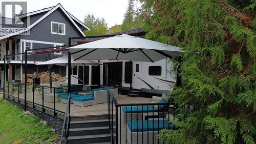 7540 Russel Creek Fsr Lot# 45, Barriere, BC 
