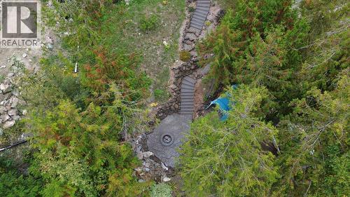 7540 Russel Creek Fsr Lot# 45, Barriere, BC 