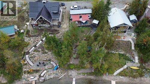 7540 Russel Creek Fsr Lot# 45, Barriere, BC 