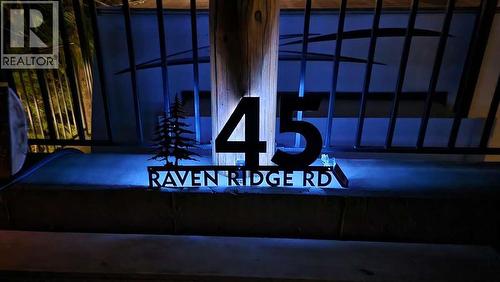 7540 Russel Creek Fsr Lot# 45, Barriere, BC 