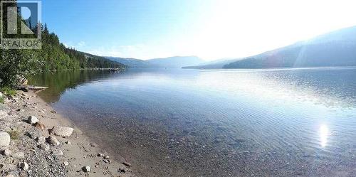 7540 Russel Creek Fsr Lot# 45, Barriere, BC 