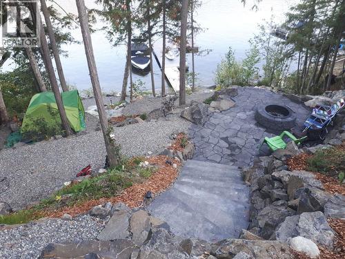 7540 Russel Creek Fsr Lot# 45, Barriere, BC 
