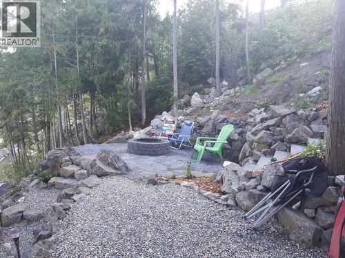 7540 Russel Creek Fsr Lot# 45, Barriere, BC 