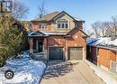 32 Mountwood Avenue, Hamilton, ON  - Outdoor 