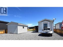 65 Antoine Road Unit# 21 Vernon, BC V1H 2A3