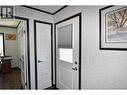 inside the front door - 65 Antoine Road Unit# 21, Vernon, BC 