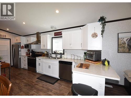 65 Antoine Road Unit# 21, Vernon, BC 