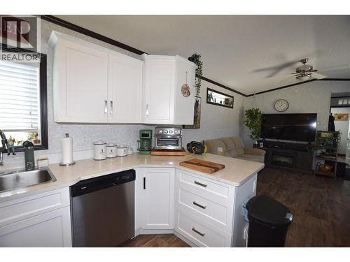 65 Antoine Road Unit# 21, Vernon, BC 