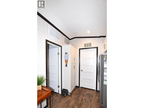 pantry in the kitchen - 65 Antoine Road Unit# 21, Vernon, BC 