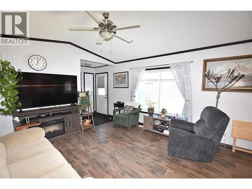 65 Antoine Road Unit# 21, Vernon, BC 