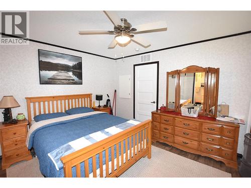 65 Antoine Road Unit# 21, Vernon, BC 