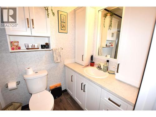 ensuite - 65 Antoine Road Unit# 21, Vernon, BC 