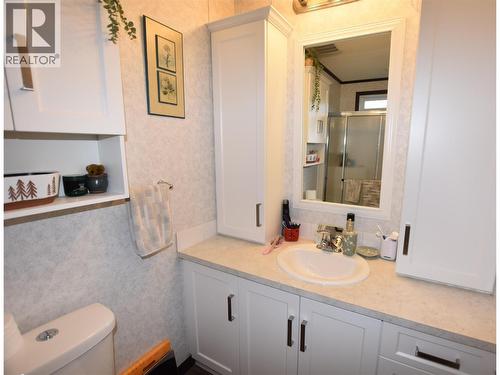 65 Antoine Road Unit# 21, Vernon, BC 