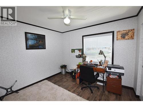 bedroom 2 - 65 Antoine Road Unit# 21, Vernon, BC 