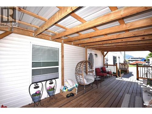65 Antoine Road Unit# 21, Vernon, BC 