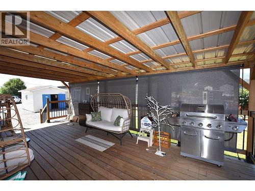 65 Antoine Road Unit# 21, Vernon, BC 