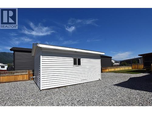 workshop - 65 Antoine Road Unit# 21, Vernon, BC 