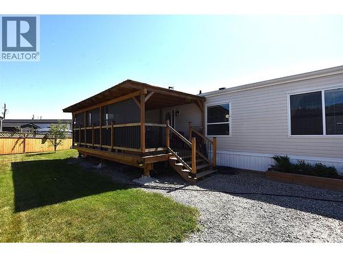 65 Antoine Road Unit# 21, Vernon, BC 