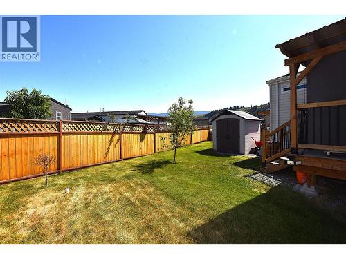 65 Antoine Road Unit# 21, Vernon, BC 