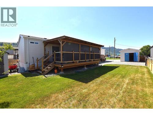 65 Antoine Road Unit# 21, Vernon, BC 