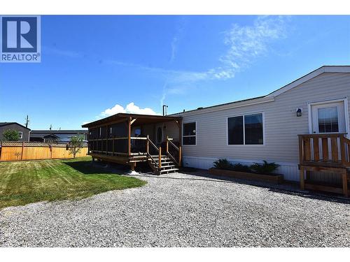 65 Antoine Road Unit# 21, Vernon, BC 