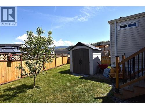 65 Antoine Road Unit# 21, Vernon, BC 