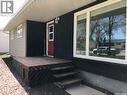 727 4Th Street, Canora, SK  - Outdoor With Exterior 