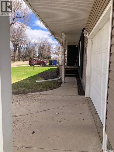 727 4Th Street, Canora, SK - Outdoor With Exterior