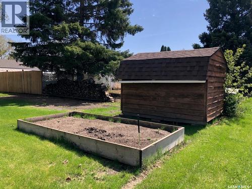 727 4Th Street, Canora, SK - Outdoor