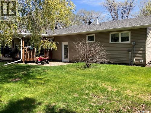 727 4Th Street, Canora, SK - Outdoor