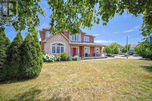 2 CARLSON PLACE  Clarington, ON L1C 5P6