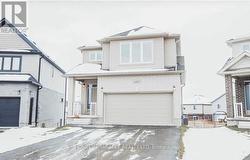 2825 ASIMA DRIVE  London East, ON M6M 0G1