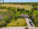 6 Dedrick Road, Port Rowan, ON  - Outdoor With View 