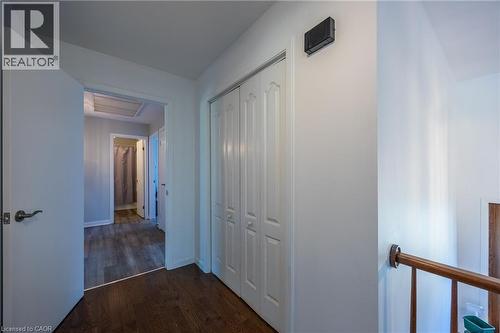 6 Dedrick Road, Port Rowan, ON - Indoor Photo Showing Other Room