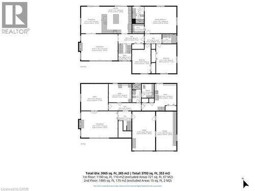 6 Dedrick Road, Port Rowan, ON - Other