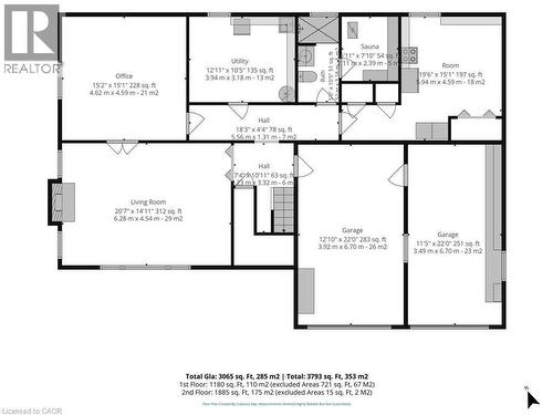 6 Dedrick Road, Port Rowan, ON - Other