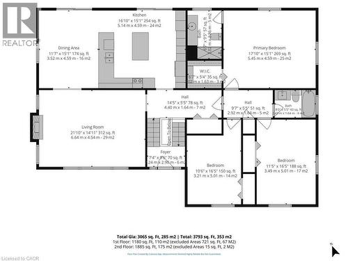 6 Dedrick Road, Port Rowan, ON - Other