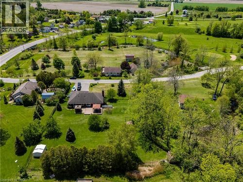 6 Dedrick Road, Port Rowan, ON - Outdoor With View