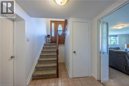 6 Dedrick Road, Port Rowan, ON - Indoor Photo Showing Other Room