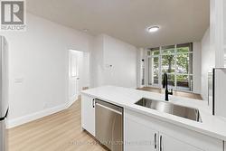 102 - 57 UPPER DUKE CRESCENT Markham, ON L6G 0B9
