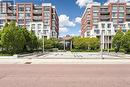 102 - 57 Upper Duke Crescent, Markham, ON  - Outdoor With Facade 