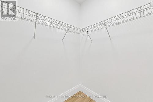 102 - 57 Upper Duke Crescent, Markham, ON - Indoor With Storage