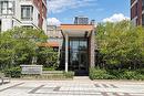 102 - 57 Upper Duke Crescent, Markham, ON  - Outdoor 