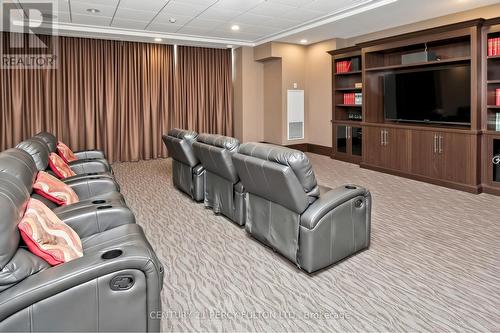 102 - 57 Upper Duke Crescent, Markham, ON - Indoor