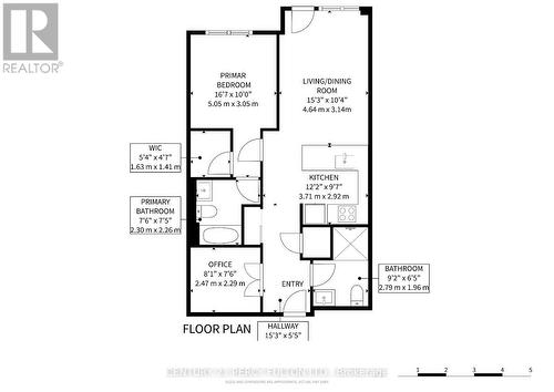 102 - 57 Upper Duke Crescent, Markham, ON - Other