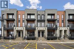 525 ERINBROOK Drive Unit# C052  Kitchener, ON N2E 3T1