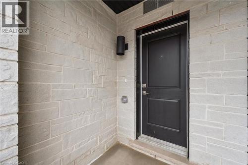 525 Erinbrook Drive Unit# C052, Kitchener, ON - Indoor Photo Showing Bathroom