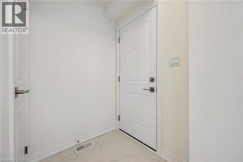 525 Erinbrook Drive Unit# C052, Kitchener, ON - Indoor Photo Showing Other Room