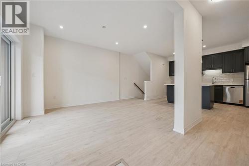 525 Erinbrook Drive Unit# C052, Kitchener, ON - Indoor