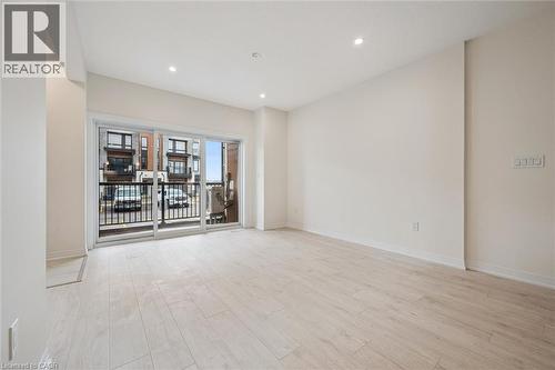 525 Erinbrook Drive Unit# C052, Kitchener, ON - Indoor Photo Showing Other Room